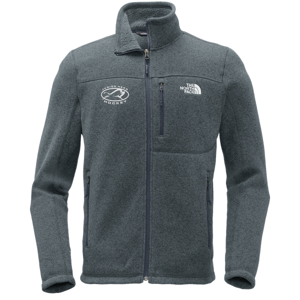 Jr. Herd The North Face Sweater Fleece Jacket
