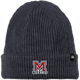 Jr. Mounties The North Face Circular Rib Beanie