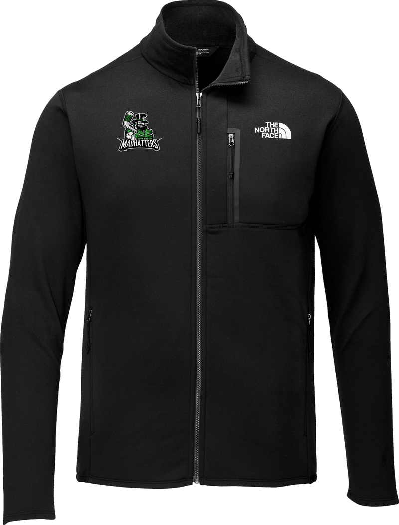 Atlanta Madhatters The North Face Skyline Full-Zip Fleece Jacket