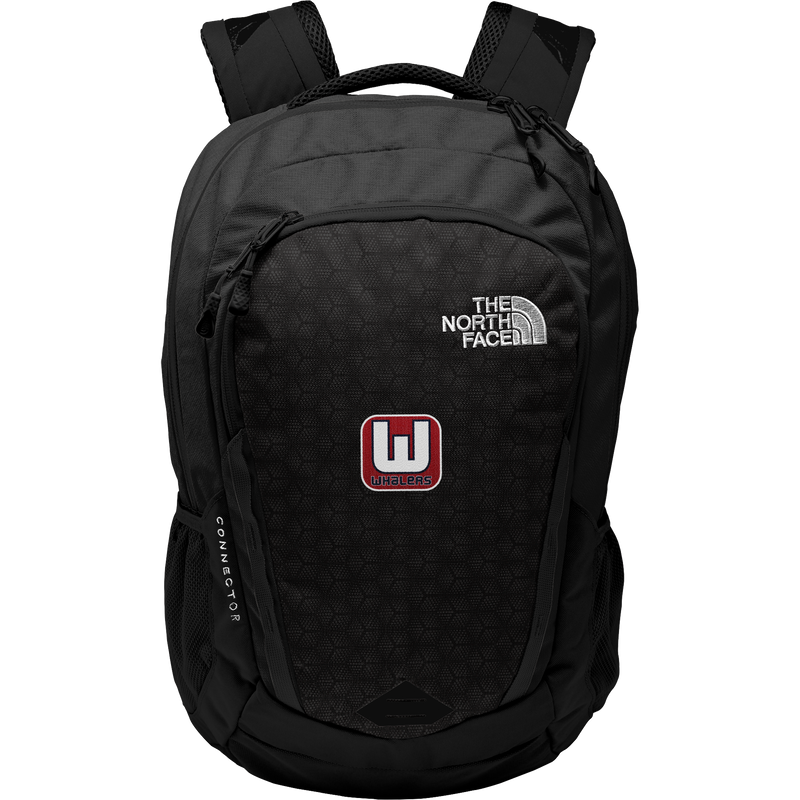 CT Whalers Tier 1 The North Face Connector Backpack