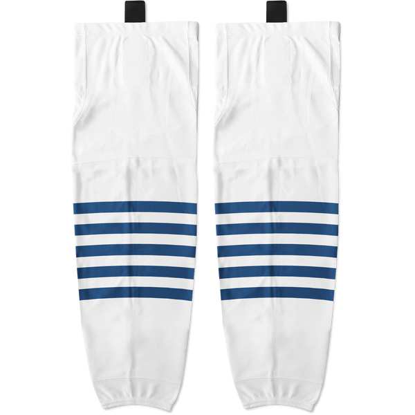 NJ Jets Sublimated Tech Socks