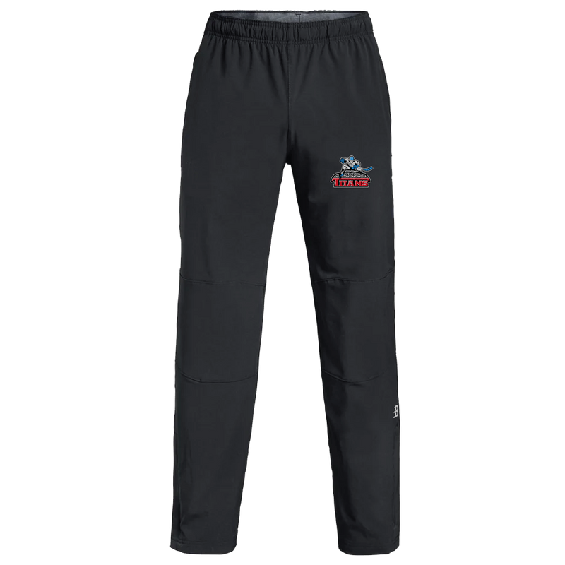 Youth Breakaway Lightweight Warm Up Pants (NJ Titans)