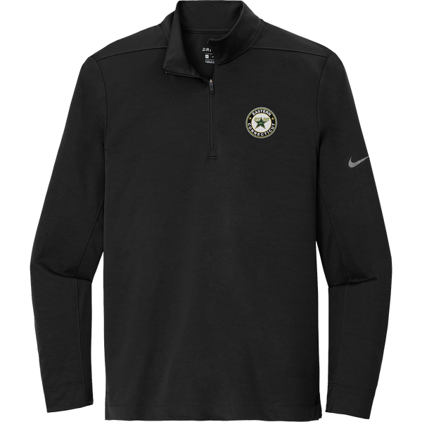 CT ECHO Stars Nike Dry 1/2-Zip Cover-Up