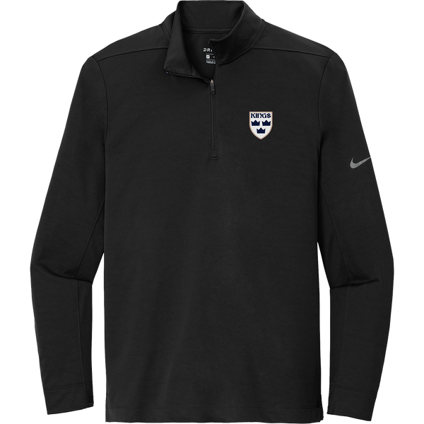 Lady Kings Nike Dry 1/2-Zip Cover-Up