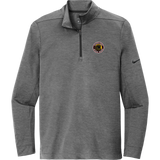 Maryland Black Bears Nike Dry 1/2-Zip Cover-Up
