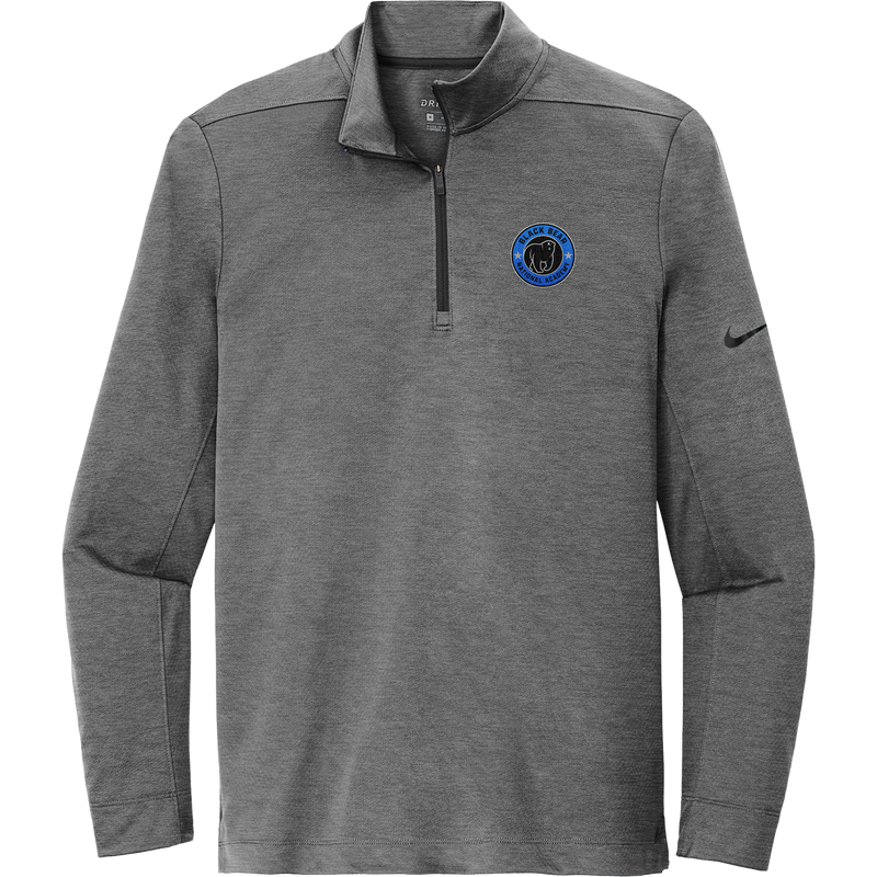 Black Bear National Academy Nike Dry 1/2-Zip Cover-Up