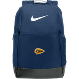 Chelsea Chiefs Nike Brasilia Medium Backpack