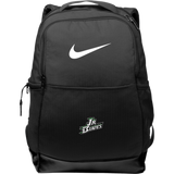 Junior Blades Nike Brasilia Medium Backpack