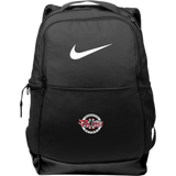 Charlotte Rush Nike Brasilia Medium Backpack