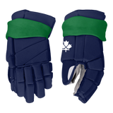 North Park Team Vapor Elite Logo Glove