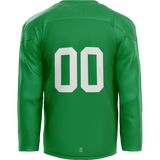 North Park Adult Reversible Sublimated Practice Jersey