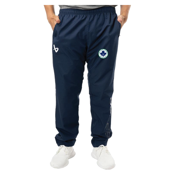 Youth Bauer S24 Lightweight Pants (North Park)