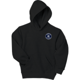 Randolph Hockey Youth EcoSmart Pullover Hooded Sweatshirt