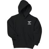 Randolph Recreation Youth EcoSmart Pullover Hooded Sweatshirt