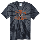 Princeton Jr. Tigers Youth Tie-Dye Tee