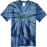NYC Hockey Club Youth Tie-Dye Tee