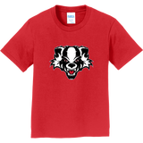 Scary Badgers Youth Fan Favorite Tee