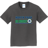 North Park Hockey Youth Fan Favorite Tee