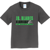 Junior Blades Youth Fan Favorite Tee