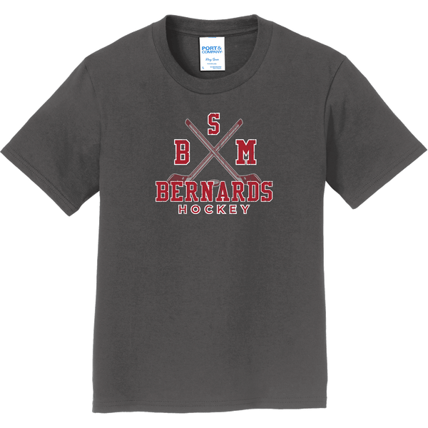 BSM Bernards Youth Fan Favorite Tee