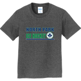 North Park Hockey Youth Fan Favorite Tee