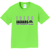 Igloo Jaguars Youth Fan Favorite Tee