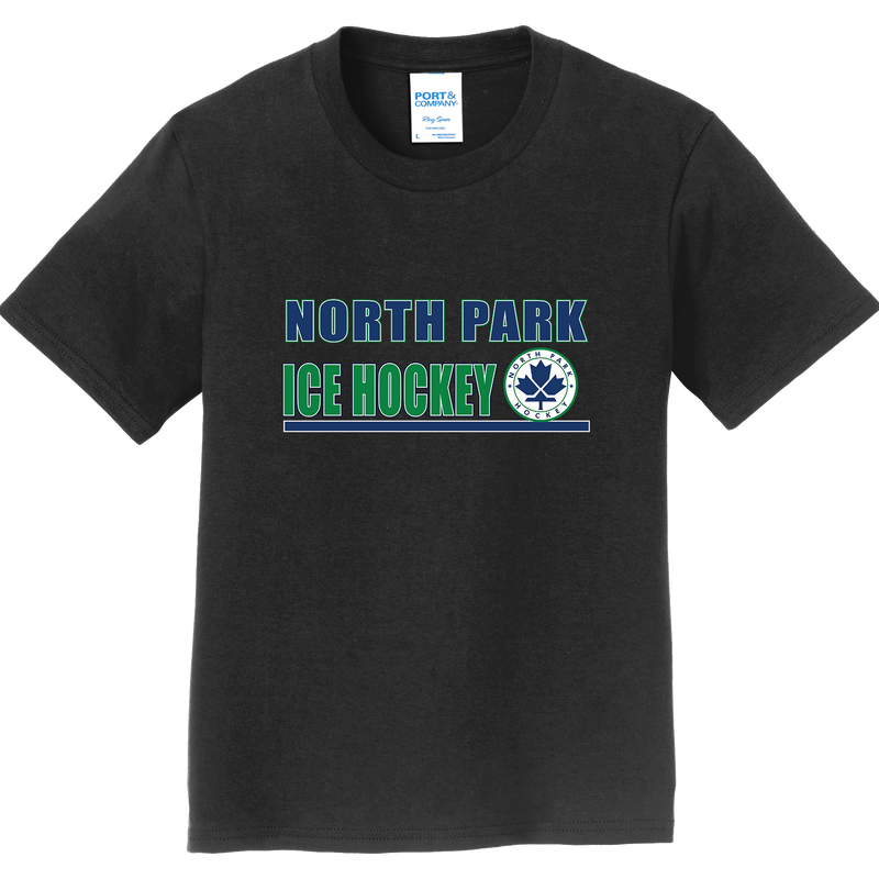 North Park Hockey Youth Fan Favorite Tee