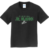 Junior Blades Youth Fan Favorite Tee