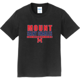 Mount St. Charles Youth Fan Favorite Tee