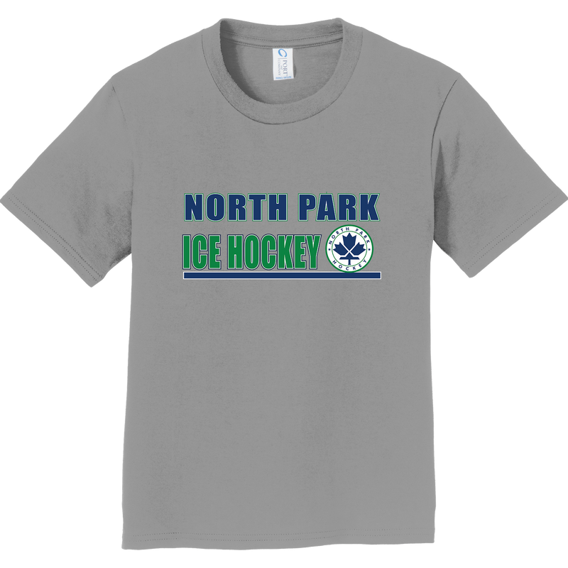 North Park Hockey Youth Fan Favorite Tee