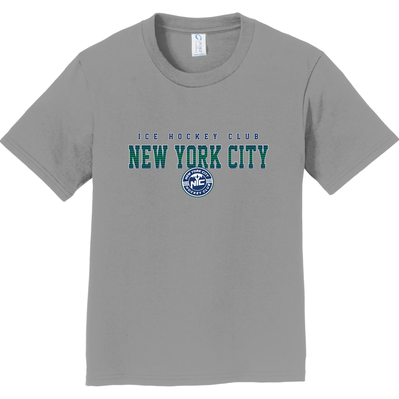 NYC Hockey Club Youth Fan Favorite Tee