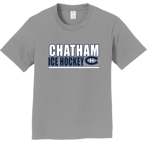 Chatham Hockey Youth Fan Favorite Tee