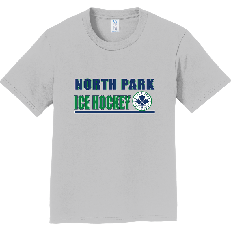 North Park Hockey Youth Fan Favorite Tee