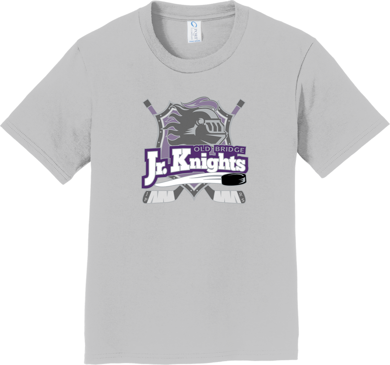 Old Bridge Jr. Knights Youth Fan Favorite Tee