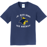 Delaware Jr. Blue Hens Youth Fan Favorite Tee