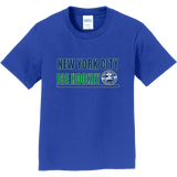 NYC Hockey Club Youth Fan Favorite Tee