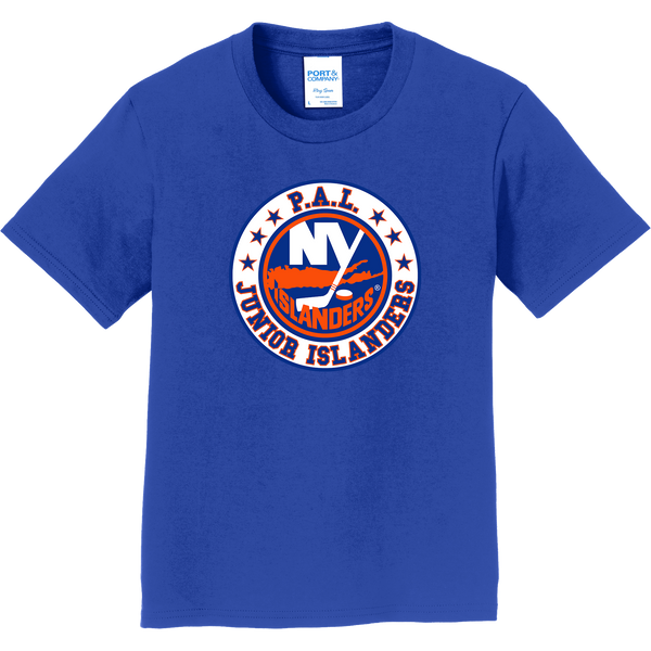 PAL Jr. Islanders Youth Fan Favorite Tee