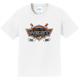 Orange County West Youth Fan Favorite Tee