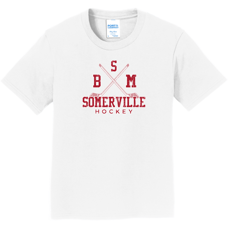 BSM Somerville Youth Fan Favorite Tee