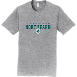 North Park Hockey Adult Fan Favorite Tee