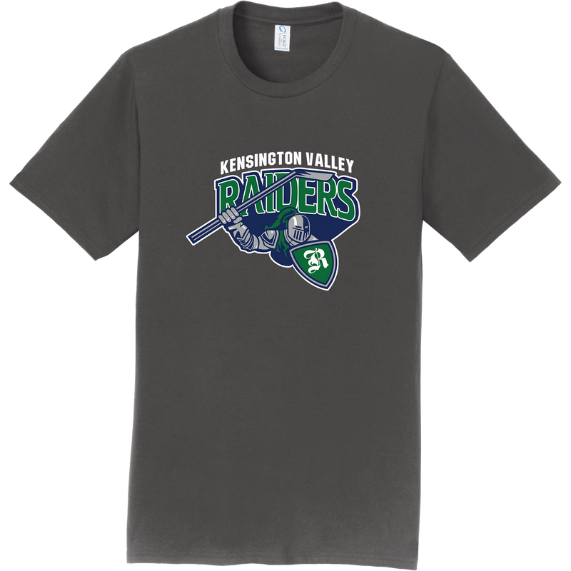 Kensington Valley Raiders Adult Fan Favorite Tee