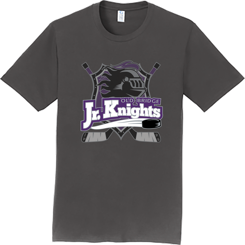 Old Bridge Jr. Knights Adult Fan Favorite Tee