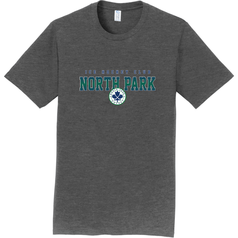 North Park Hockey Adult Fan Favorite Tee