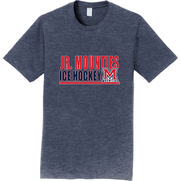 Jr. Mounties Adult Fan Favorite Tee