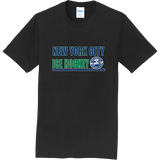 NYC Hockey Club Adult Fan Favorite Tee