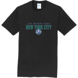 NYC Hockey Club Adult Fan Favorite Tee