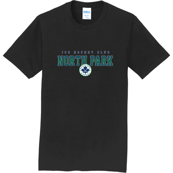 North Park Hockey Adult Fan Favorite Tee