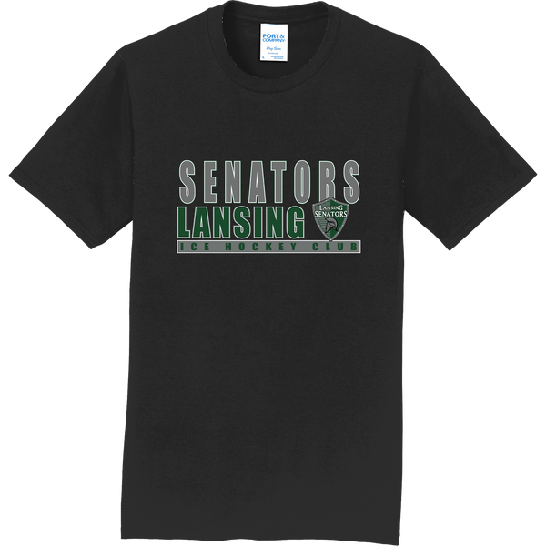 Lansing Senators Adult Fan Favorite Tee
