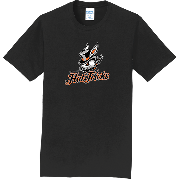 Danbury Hat Tricks Adult Fan Favorite Tee