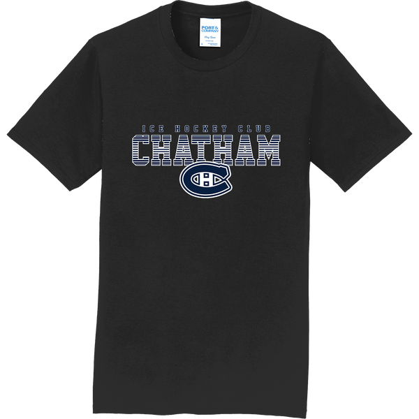 Chatham Hockey Adult Fan Favorite Tee